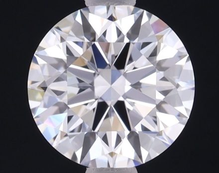 Lab Grown Diamond Lab-grown 1,55Ct D-VVS1 Round - IGILG755516282 1