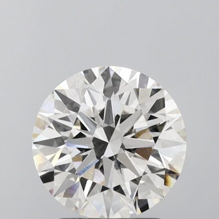Lab Grown Diamond Lab-grown 2,41Ct G-VS1 Round - IGILG594322277 1