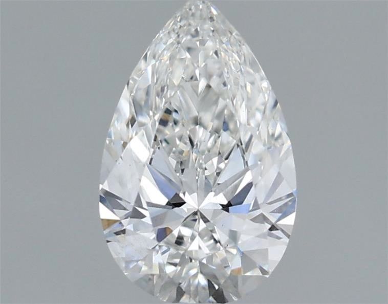 Lab Grown Diamond Lab-grown 1,02Ct F-VS1 Pear - IGILG677514094 1