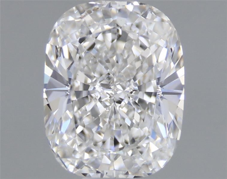 Lab Grown Diamond Lab-grown 1,03Ct F-VVS2 Cushion - IGILG653410729 1
