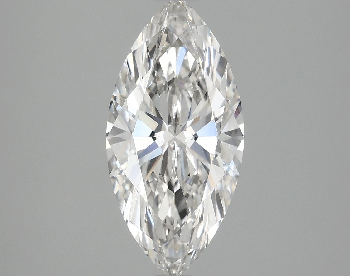 Lab Grown Diamond Lab-grown 2,06Ct G-VVS1 Marquise - IGILG749523663