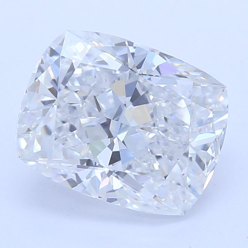 Lab Grown Diamond Lab-grown 1,07Ct D-VVS2 Cushion - IGILG574346097 1