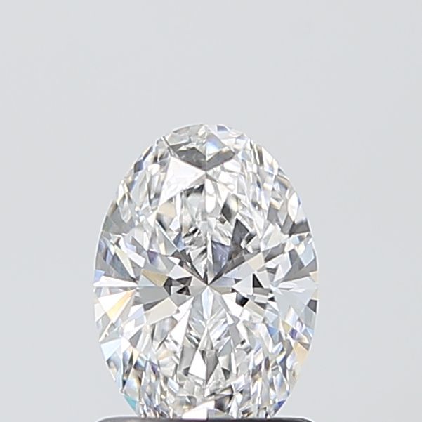 Lab Grown Diamond Lab-grown 1,06Ct D-VVS2 Oval - IGILG792601180 1