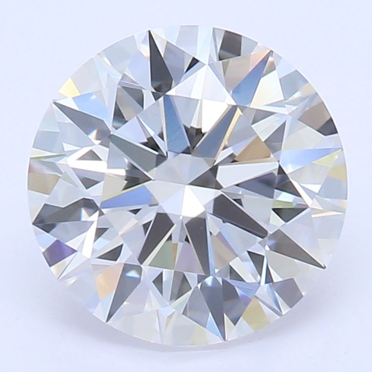 Lab Grown Diamond Lab-grown 1,3Ct G-VVS2 Round - IGILG524214127 1