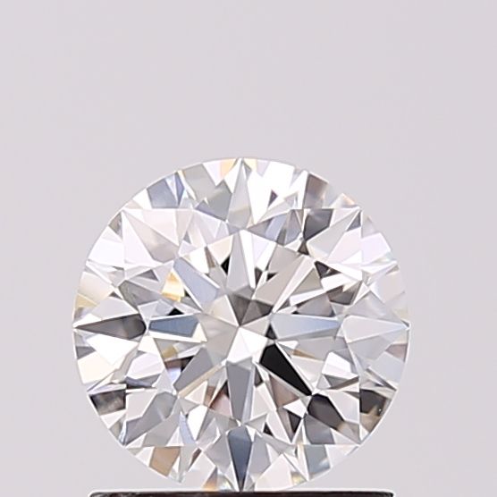 Lab Grown Diamond Lab-grown 1,1Ct F-VVS1 Round - IGILG791620867 1