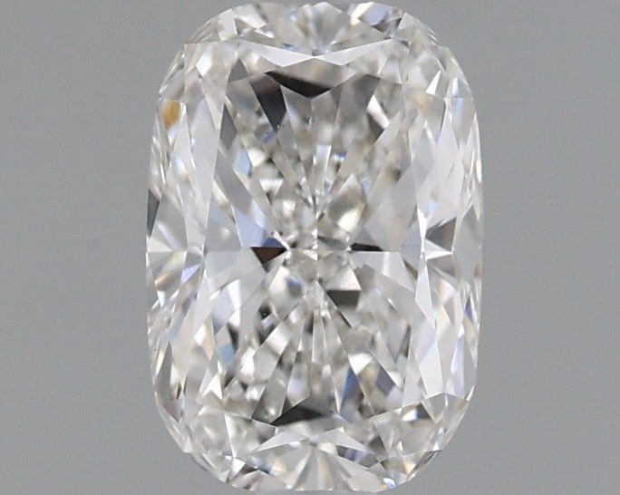 Lab Grown Diamond Lab-grown 1,06Ct F-VVS2 Cushion - IGILG677513912 1