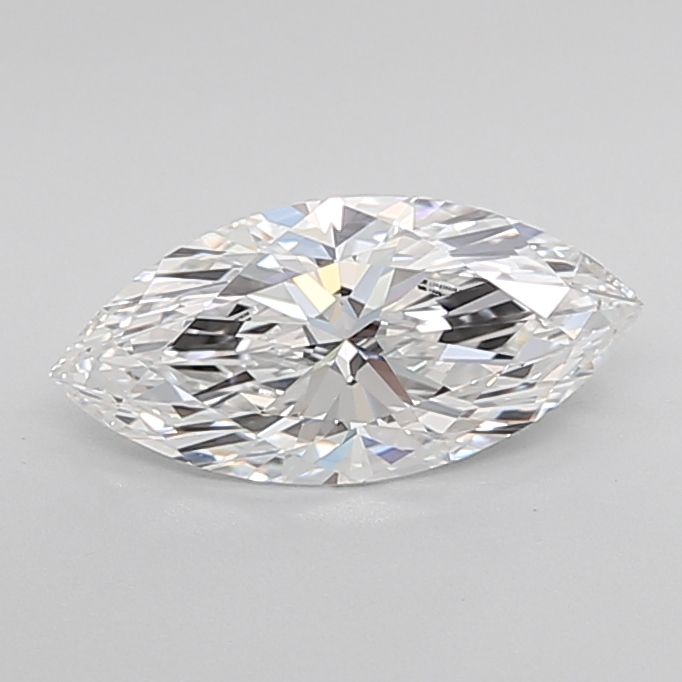 Lab Grown Diamond Lab-grown 1,51Ct D-VVS1 Marquise - IGILG623460639 1