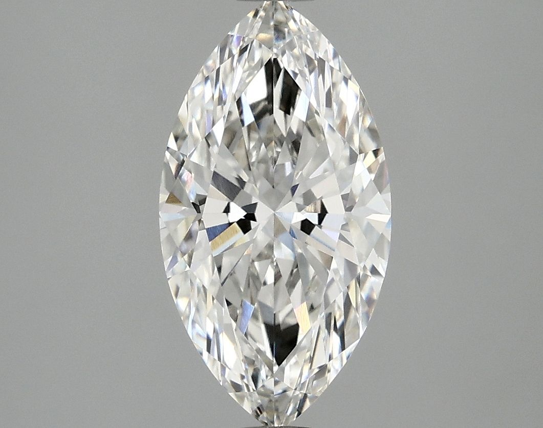 Lab Grown Diamond Lab-grown 2,09Ct G-VVS1 Marquise - IGILG747595522 1