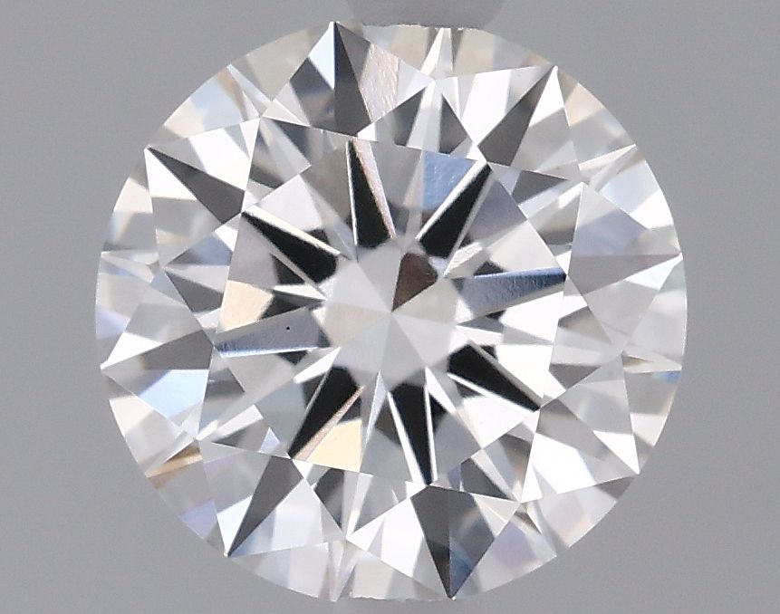 Lab Grown Diamond Lab-grown 1,56Ct F-VVS2 Round - IGILG812642089