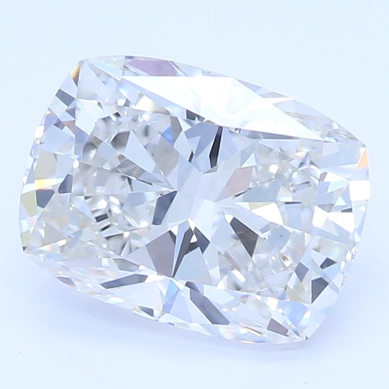 Lab Grown Diamond Lab-grown 1,5Ct G-VS1 Cushion - IGILG574346548 1