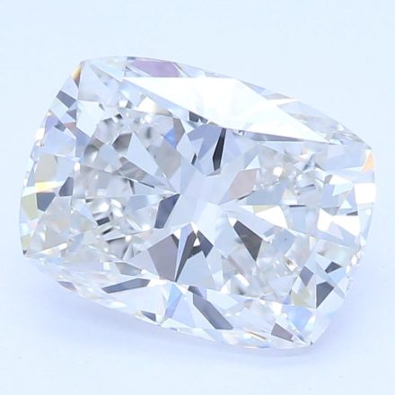 Lab Grown Diamond Lab-grown 1,5Ct G-VS1 Cushion - IGILG574346548 1