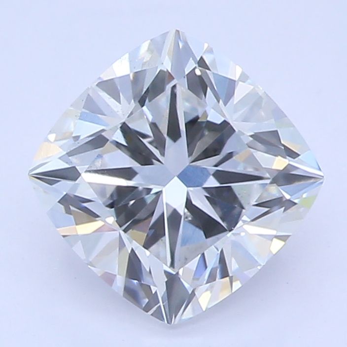 Lab Grown Diamond Lab-grown 1,02Ct E-VS2 Cushion - IGILG528234996 1