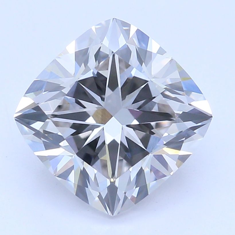 Lab Grown Diamond Lab-grown 1,29Ct H-VVS2 Cushion - IGILG551211429 1