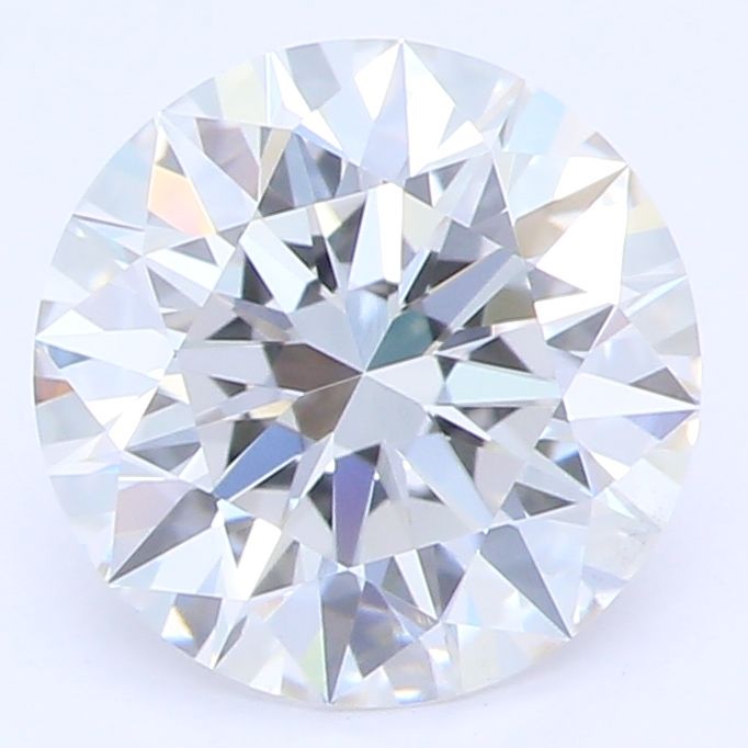 Lab Grown Diamond Lab-grown 1,19Ct G-VS1 Round - IGILG496139345 1
