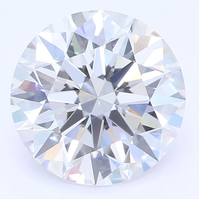 Lab Grown Diamond Lab-grown 1,21Ct H-VVS2 Round - IGILG450019972 1