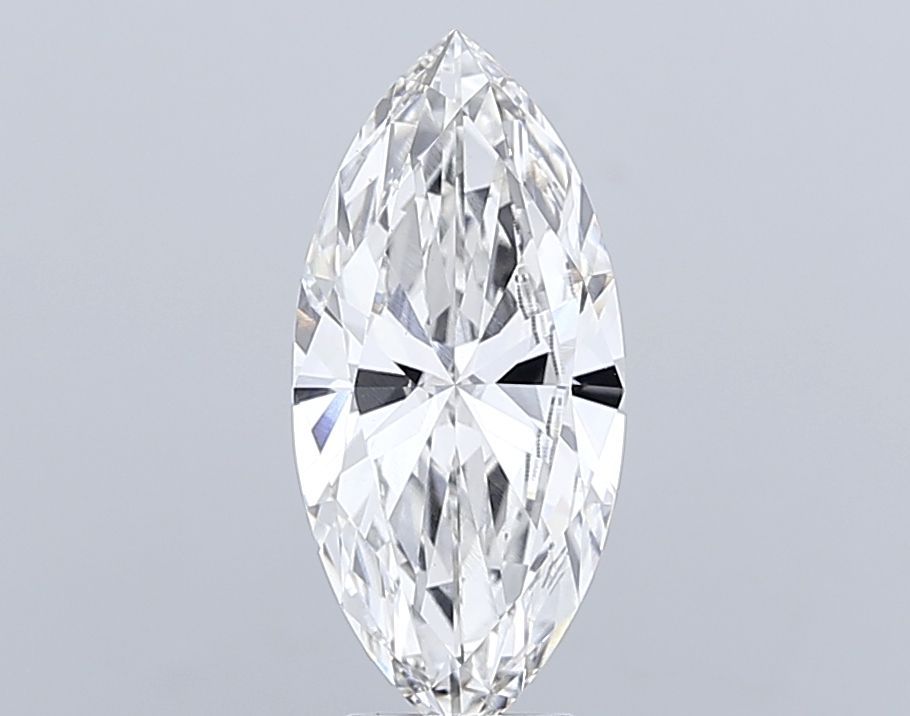 Lab Grown Diamond Lab-grown 3,6Ct G-VS1 Marquise - IGILG600325282 1