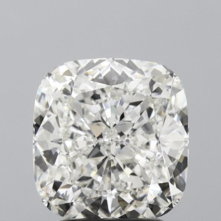 Lab Grown Diamond Lab-grown 3,06Ct G-VS1 Cushion - IGILG598370863 1
