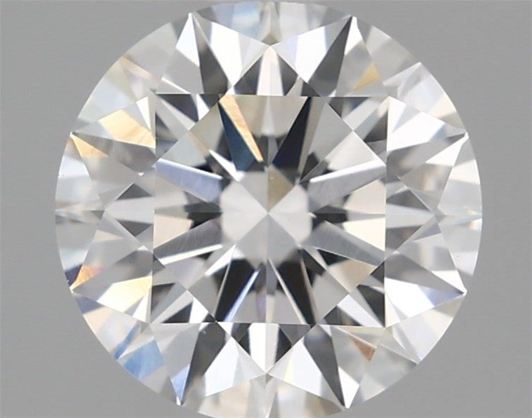Lab Grown Diamond Lab-grown 2,56Ct F-VVS2 Round - IGILG638427896 1