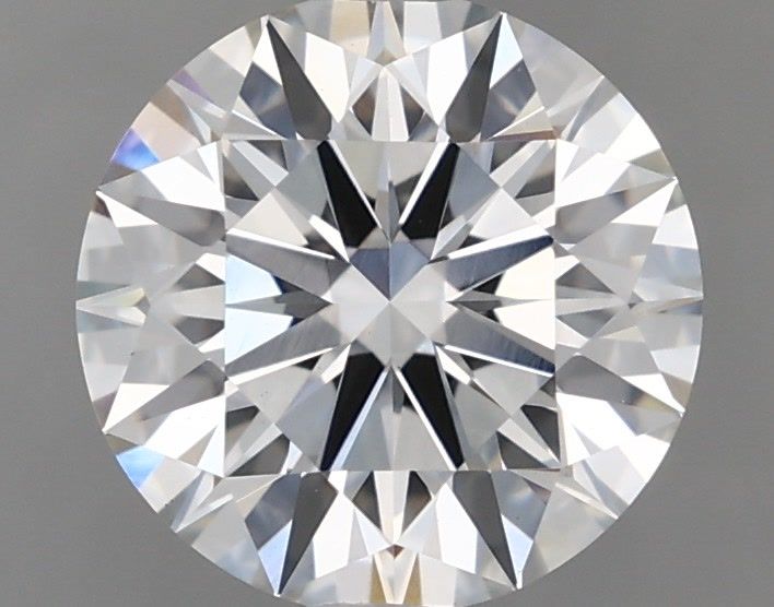 Lab Grown Diamond Lab-grown 2,34Ct F-VS1 Round - IGILG665403007 1