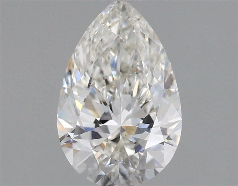 Lab Grown Diamond Lab-grown 1,05Ct G-VS1 Pear - IGILG665403318 1