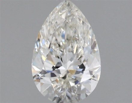 Lab Grown Diamond Lab-grown 1,05Ct G-VS1 Pear - IGILG665403318 1
