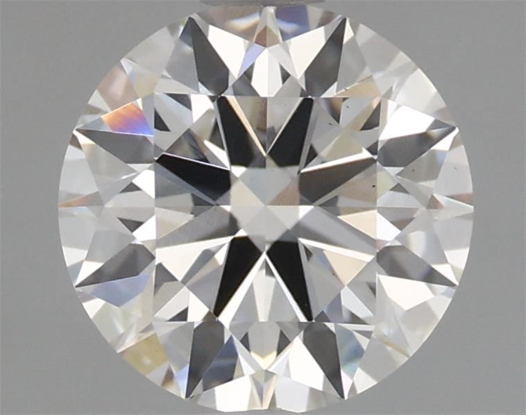 Lab Grown Diamond Lab-grown 1,84Ct F-VS1 Round - IGILG665403335 1