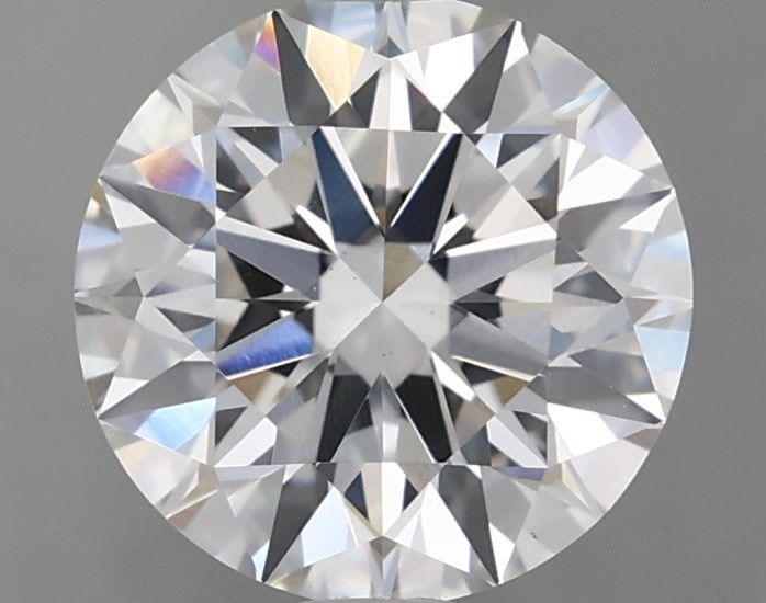 Lab Grown Diamond Lab-grown 2,29Ct F-VS1 Round - IGILG665403010 1