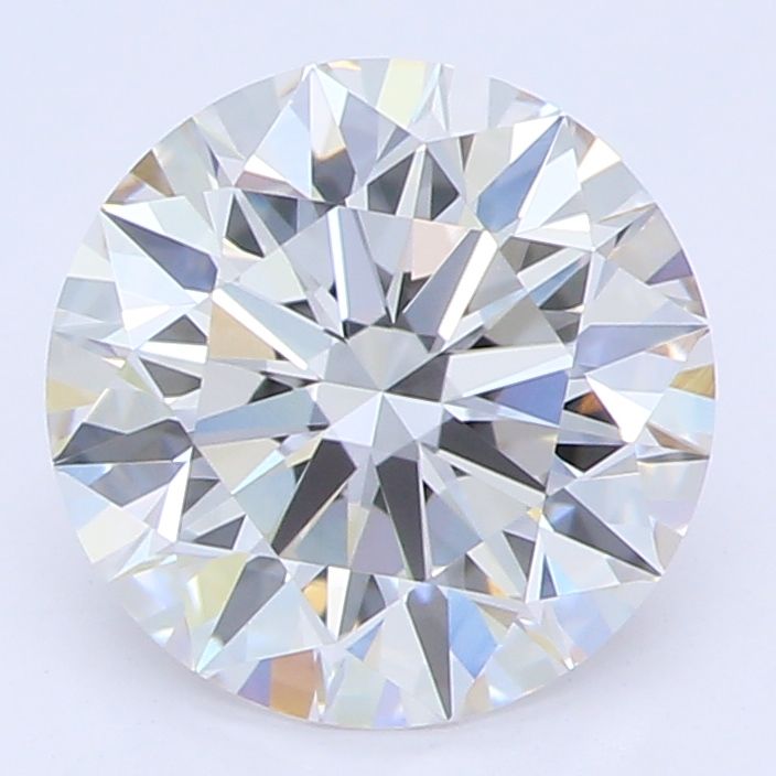 Lab Grown Diamond Lab-grown 1,2Ct H-VVS1 Round - IGILG470150712 1