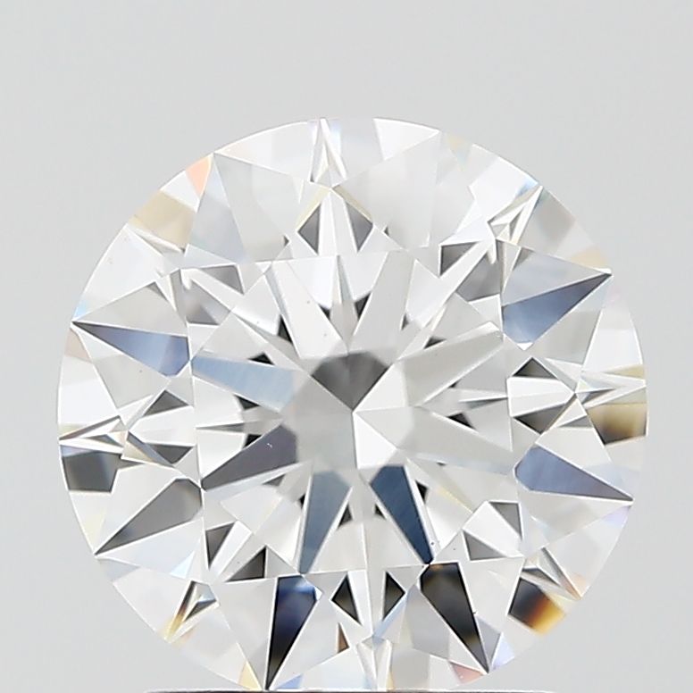 Lab Grown Diamond Lab-grown 2,09Ct E-VS1 Round - IGILG632460781 1