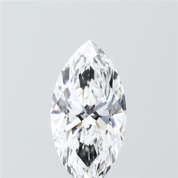 Lab Grown Diamond Lab-grown 1,33Ct D-VVS2 Marquise - IGILG810648705