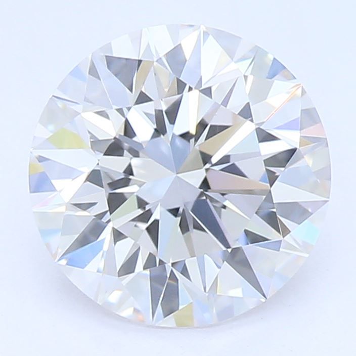 Lab Grown Diamond Lab-grown 1,22Ct G-VVS1 Round - IGILG530224818 1