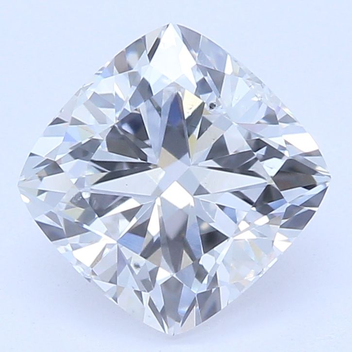 Lab Grown Diamond Lab-grown 1Ct E-VS1 Cushion - IGILG539215895 1