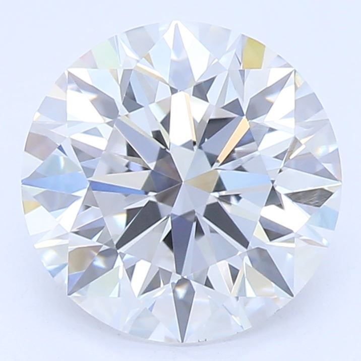 Lab Grown Diamond Lab-grown 1,5Ct G-VVS1 Round - IGILG555206057 1