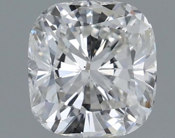 Lab Grown Diamond Lab-grown 1,01Ct F-VS1 Cushion - IGILG665403359 1