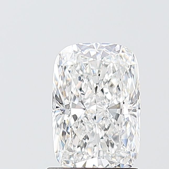 Lab Grown Diamond Lab-grown 1,11Ct D-VS1 Cushion - IGILG786664042 1