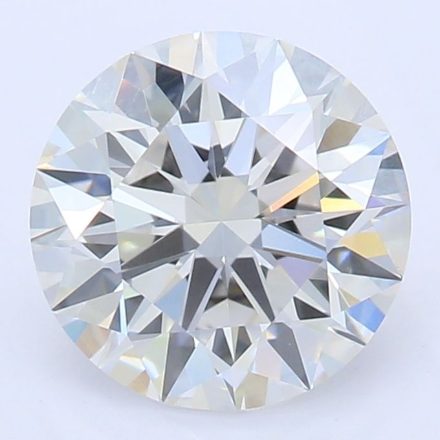 Lab Grown Diamond Lab-grown 1,42Ct H-VVS2 Round - IGILG544248388 1