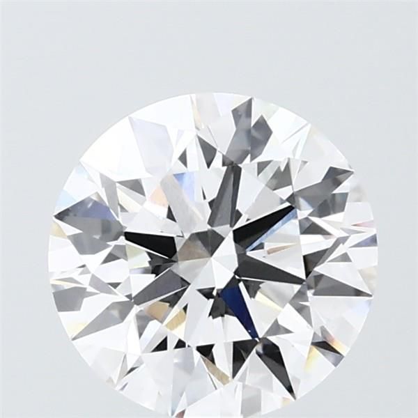 Lab Grown Diamond Lab-grown 2,04Ct E-VVS2 Round - IGILG813667991