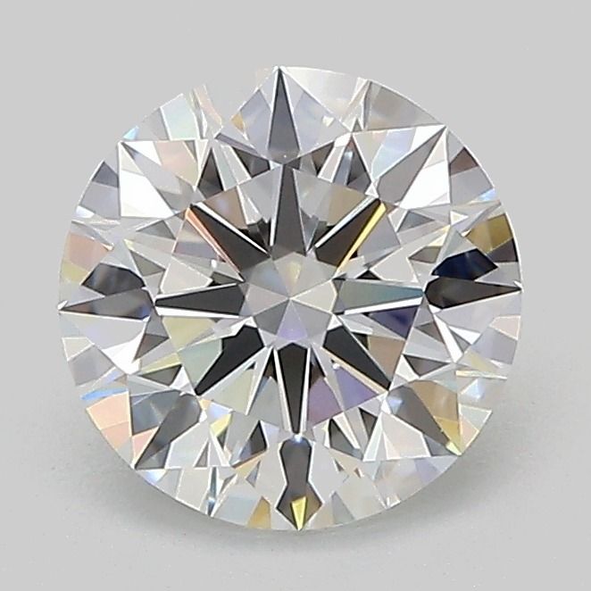Lab Grown Diamond Lab-grown 1,5Ct D-VVS1 Round - IGILG789634988 1