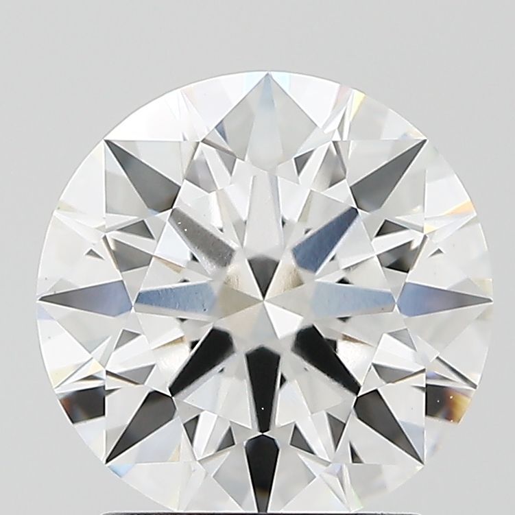 Lab Grown Diamond Lab-grown 2,09Ct E-VS1 Round - IGILG632462667 1