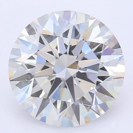 Lab Grown Diamond Lab-grown 1,36Ct G-VVS2 Round - IGILG544246879 1