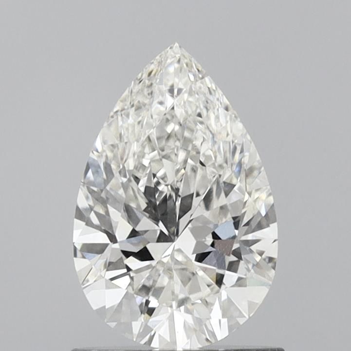 Lab Grown Diamond Lab-grown 1,06Ct G-VVS2 Pear - IGILG591399954 1