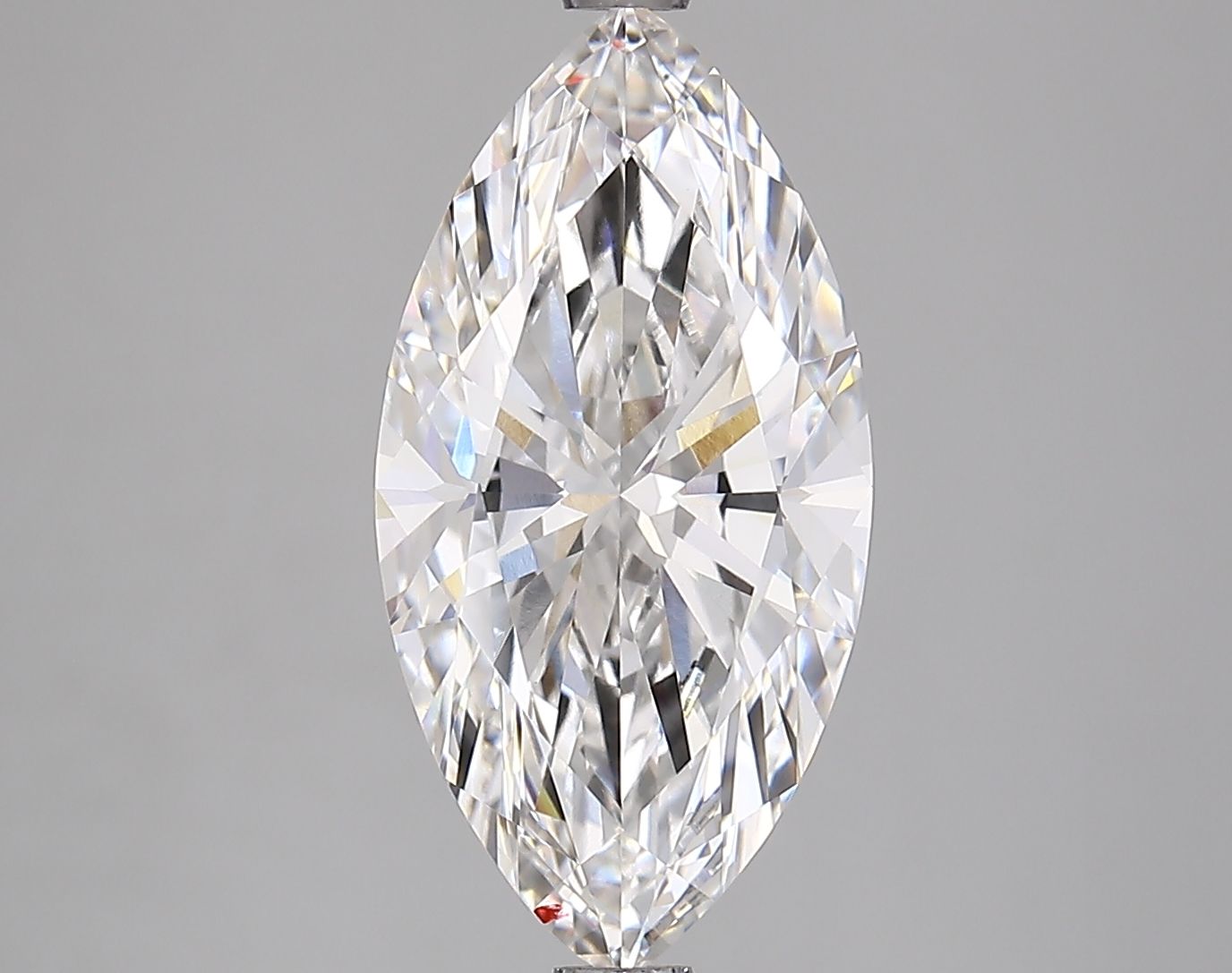 Lab Grown Diamond Lab-grown 3,59Ct E-VVS2 Marquise - IGILG709532863 1