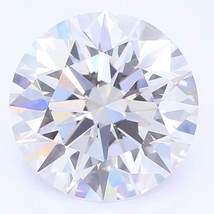 Lab Grown Diamond Lab-grown 1,36Ct H-VVS2 Round - IGILG442054668 1