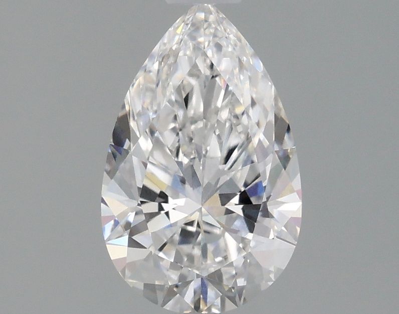 Lab Grown Diamond Lab-grown 1,09Ct E-VVS2 Pear - IGILG652460092 1
