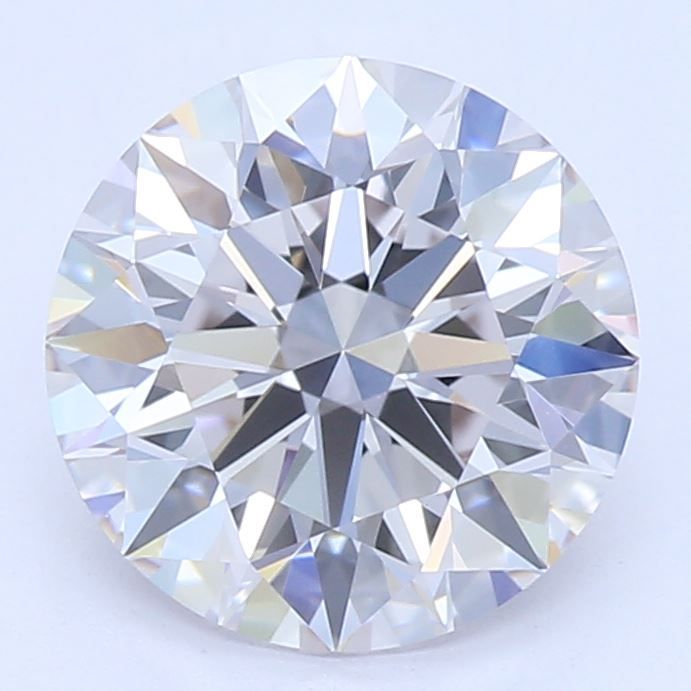 Lab Grown Diamond Lab-grown 1,2Ct H-VVS2 Round - IGILG544245324 1