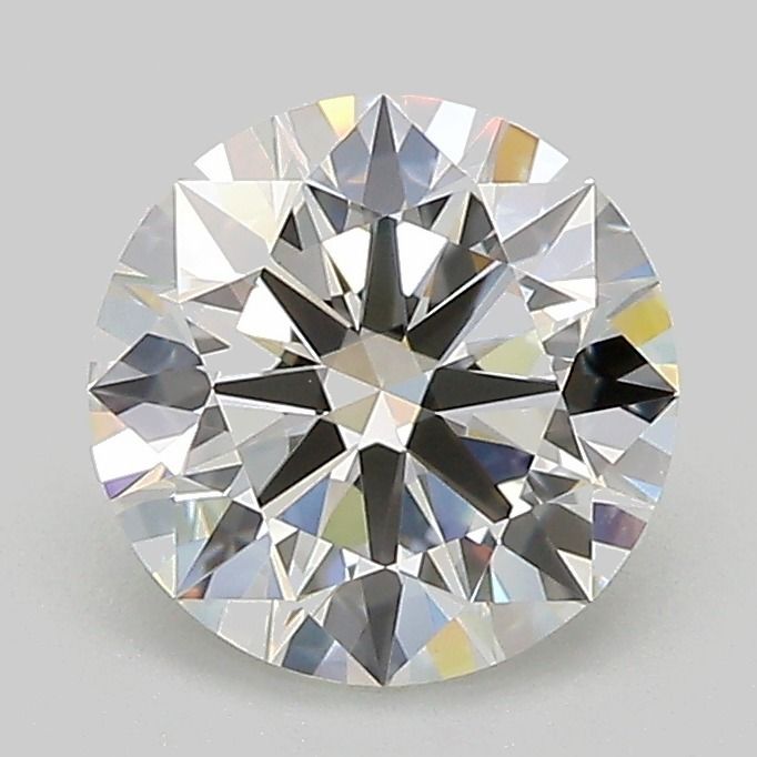 Lab Grown Diamond Lab-grown 1,55Ct F-VVS2 Round - IGILG788666913 1
