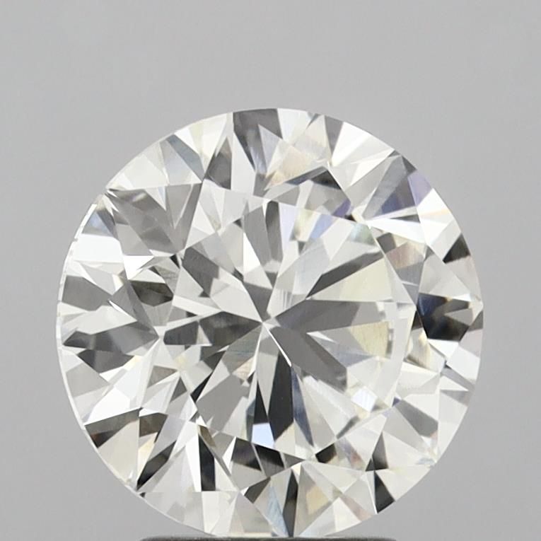 Lab Grown Diamond Lab-grown 2Ct H-VS1 Cushion - IGILG585315323 1