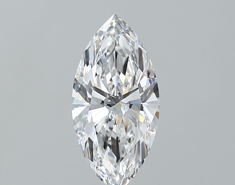 Lab Grown Diamond Lab-grown 1,13Ct D-VVS2 Marquise - IGILG789639653 1