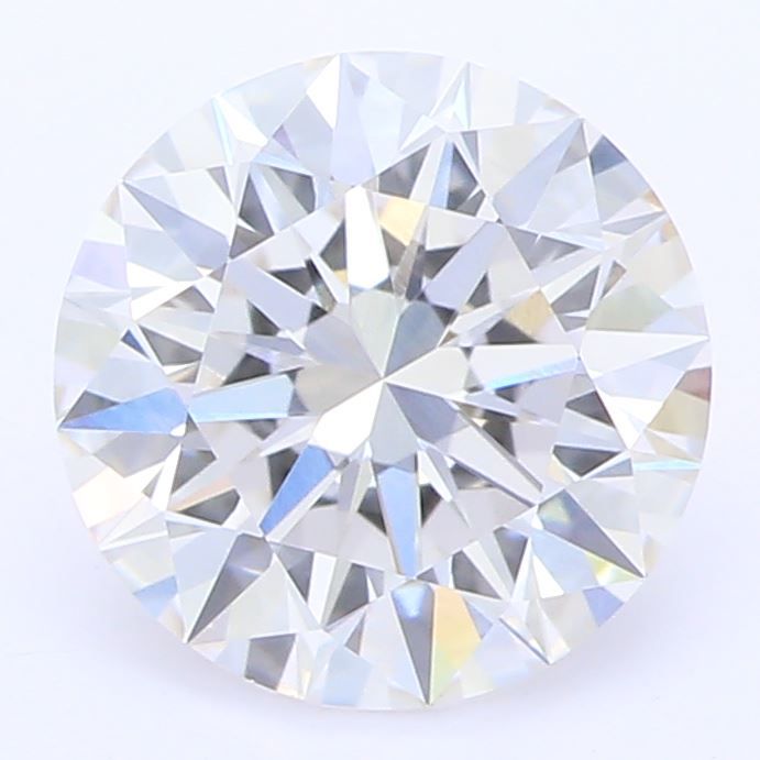 Lab Grown Diamond Lab-grown 1,18Ct G-VVS2 Round - IGILG442056052 1