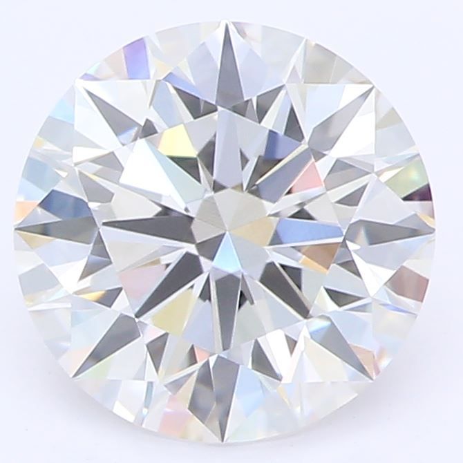 Lab Grown Diamond Lab-grown 1,19Ct H-VVS2 Round - IGILG451069680 1